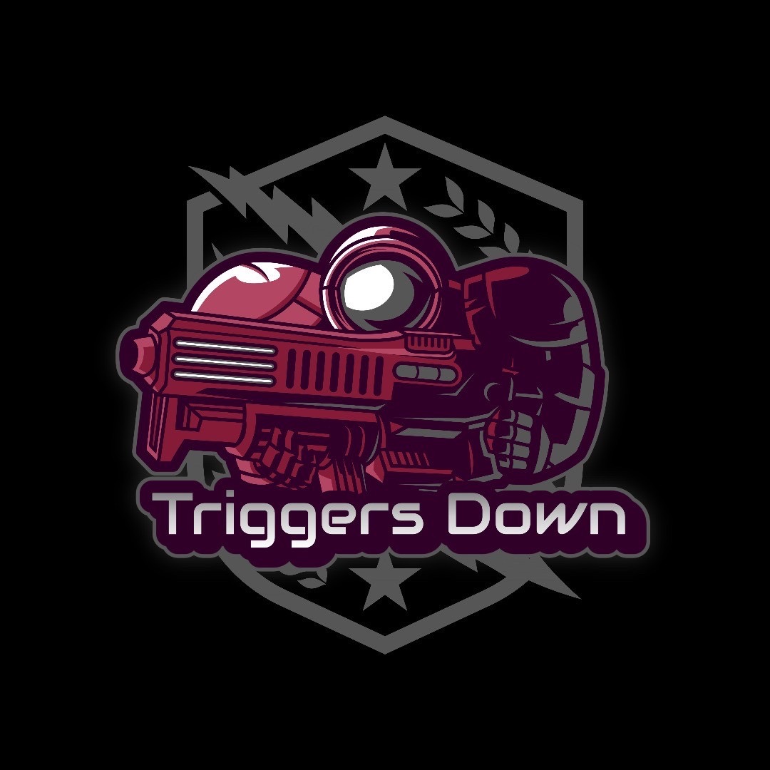 Triggers Down esports team logo